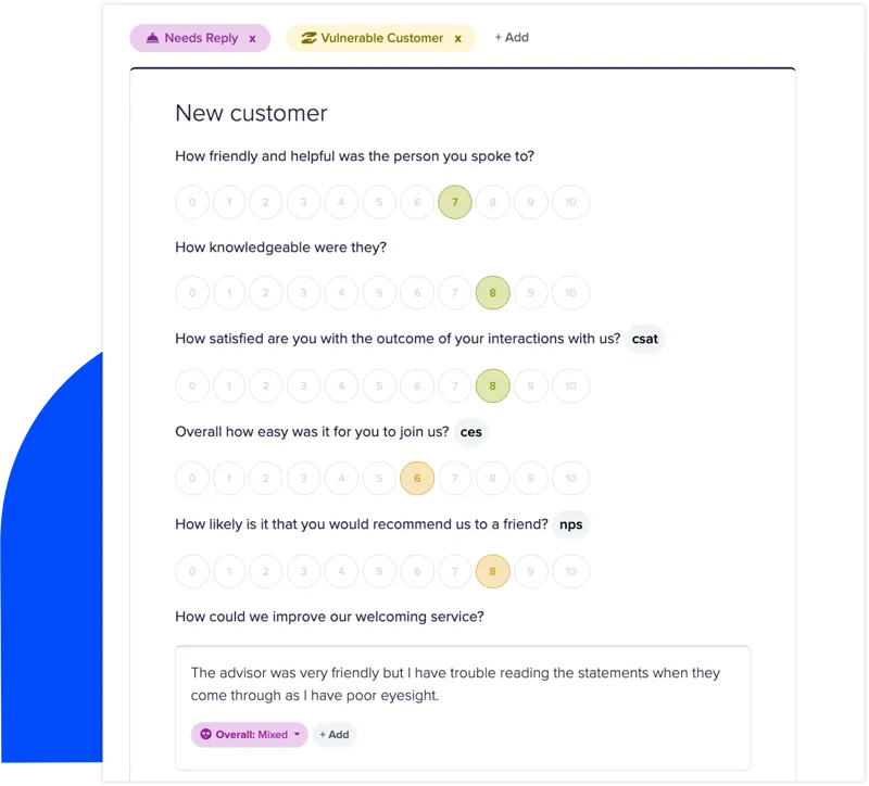 Audit-Ready Compliance & Reporting