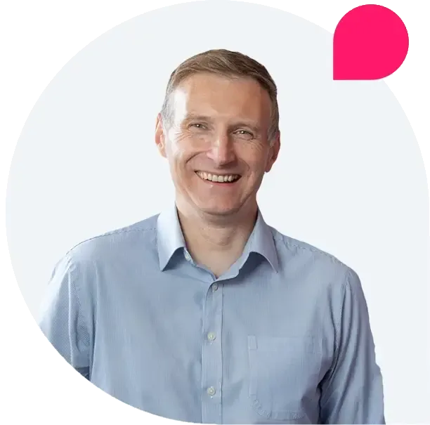 Darren Wake