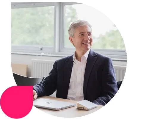 Software backed by expertise