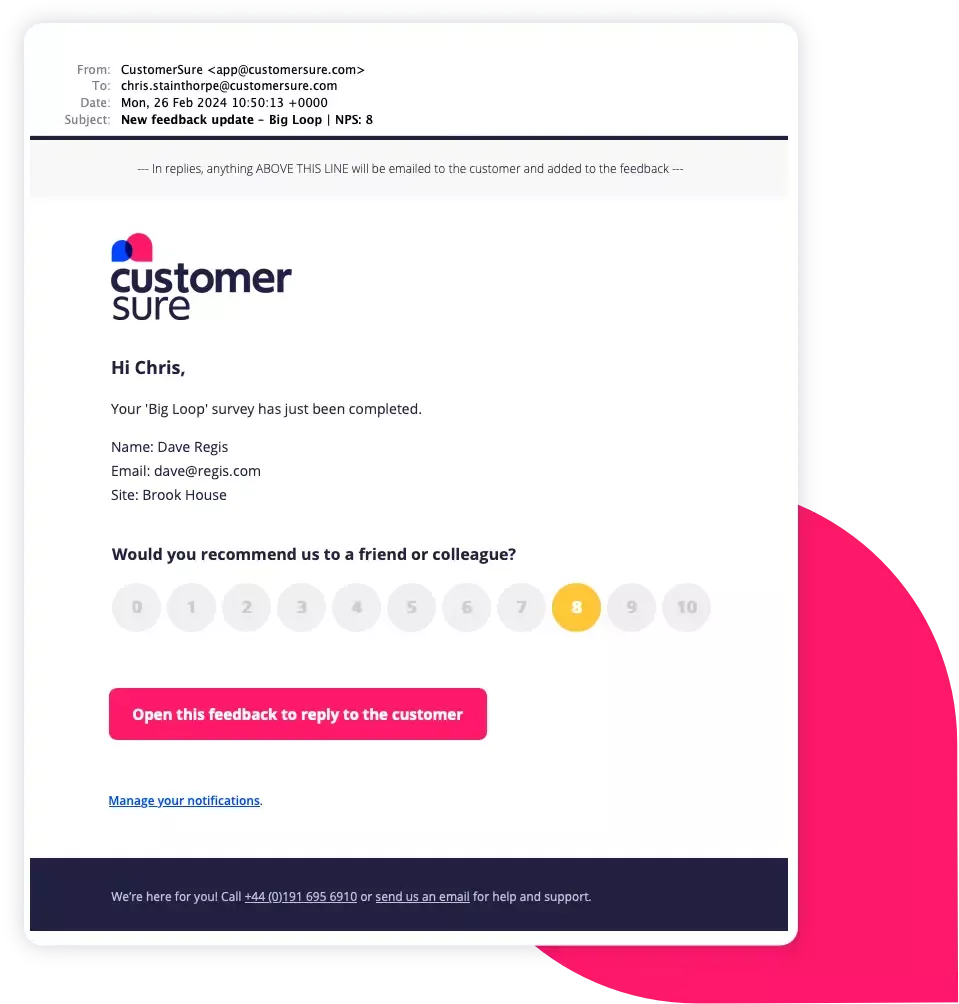 Automated Triggers and Workflows