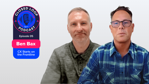 Photo of someone holding a book