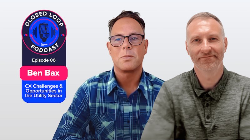 Photo of someone holding a book