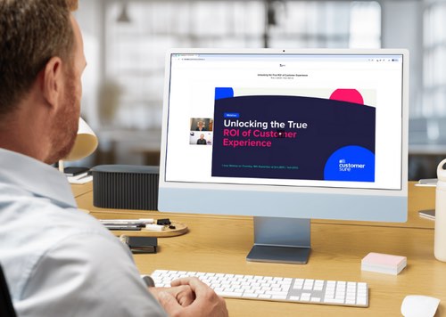 Photo of someone holding a book